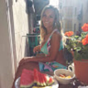 Meet your Posher, Fernanda